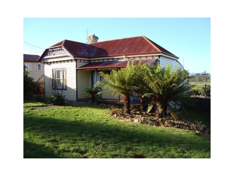 21 Ringarooma Road, Scottsdale TAS 7260