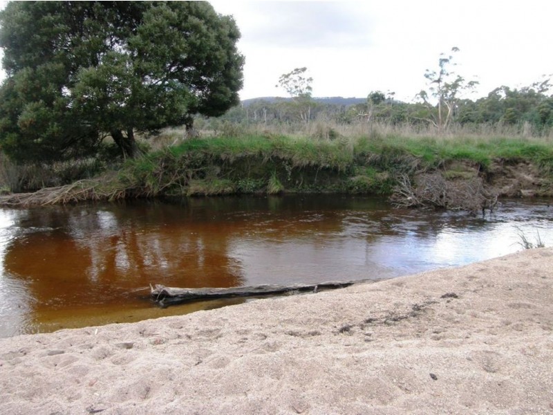 . Forester Road, Scottsdale TAS 7260