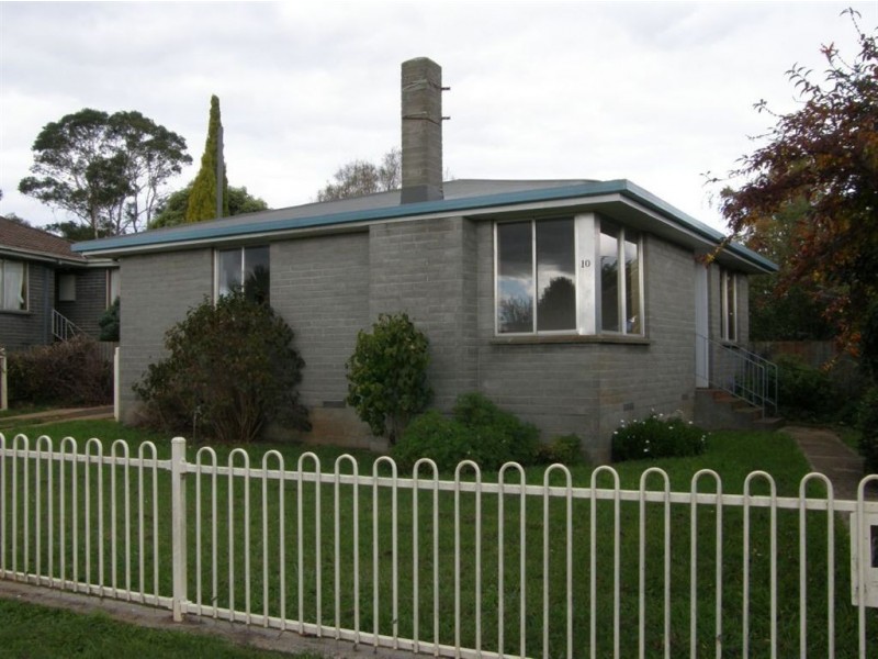 10 Hawkes Place, Scottsdale TAS 7260
