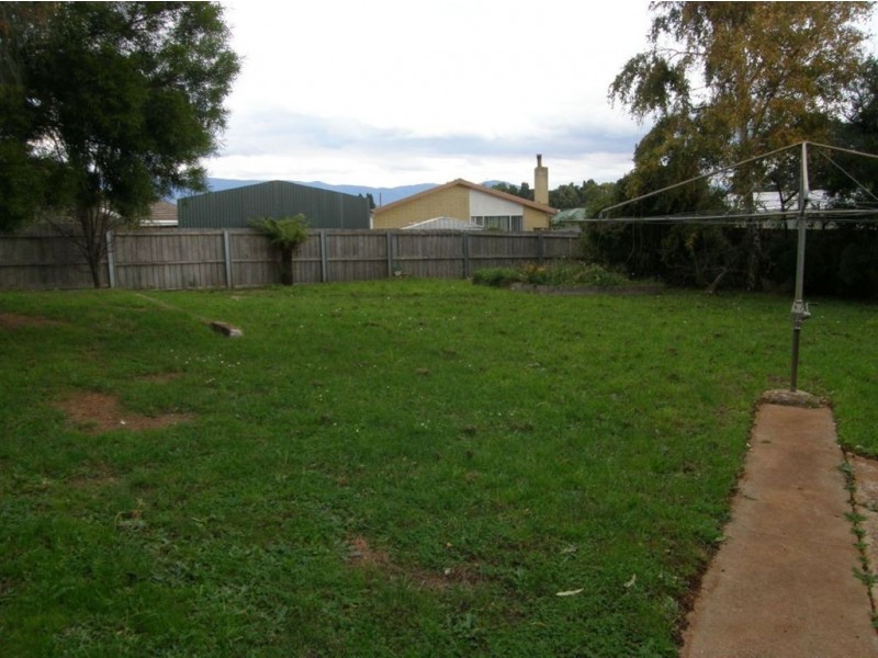 10 Hawkes Place, Scottsdale TAS 7260