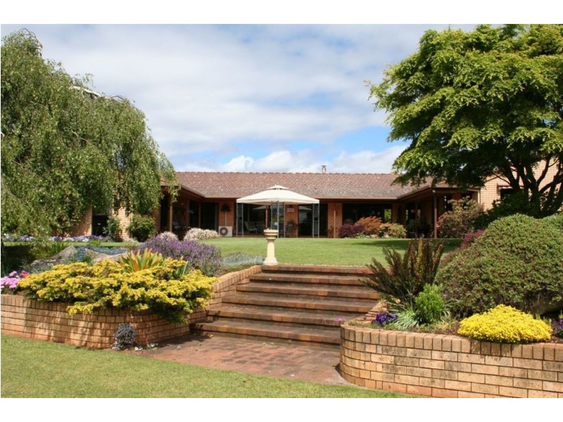 36 Ringarooma Road, Scottsdale TAS 7260