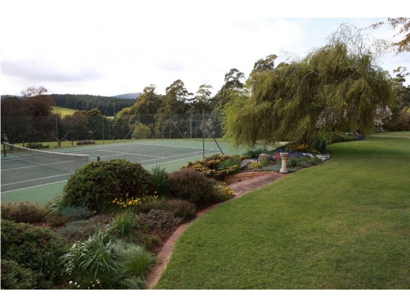 36 Ringarooma Road, Scottsdale TAS 7260
