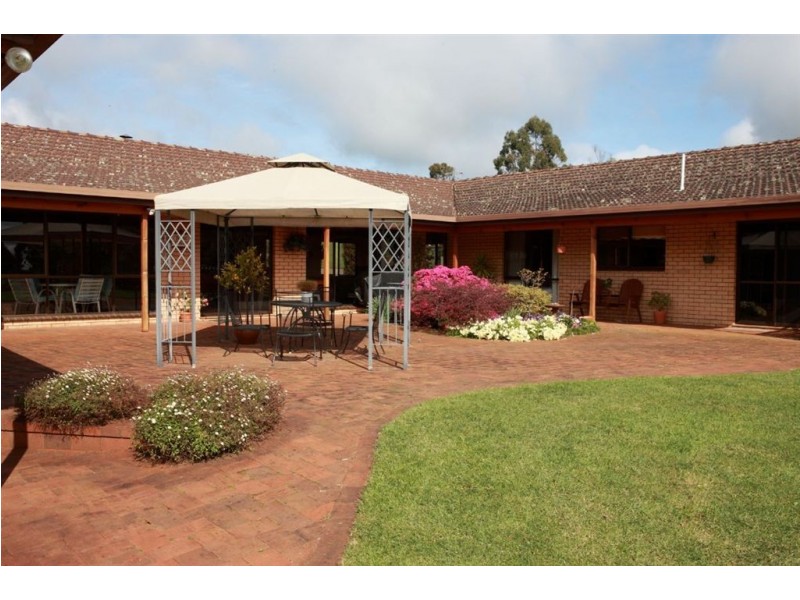 36 Ringarooma Road, Scottsdale TAS 7260
