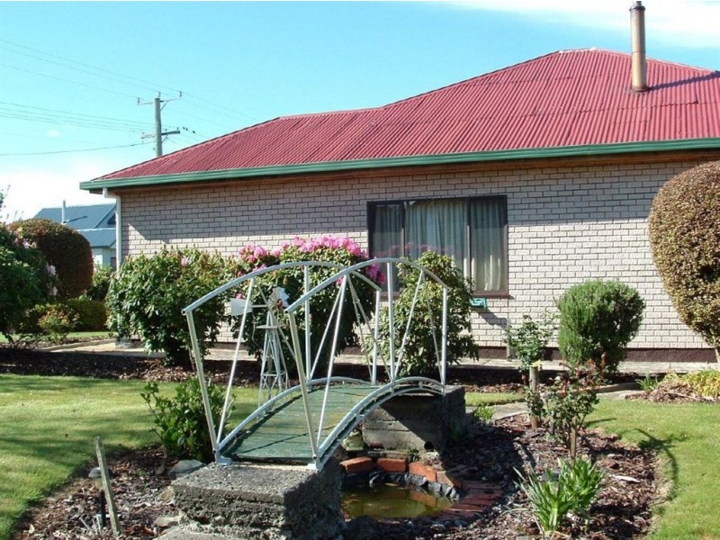 23 Ruby Flats Road, Ringarooma TAS 7263