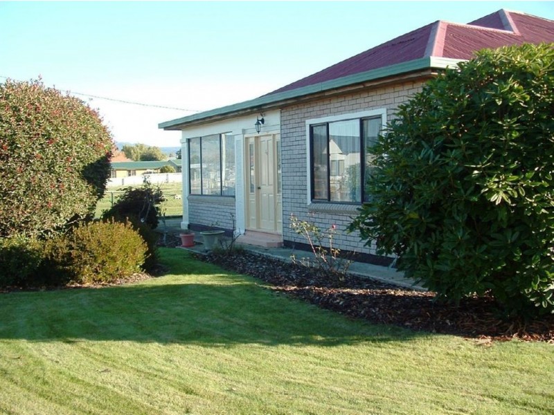 23 Ruby Flats Road, Ringarooma TAS 7263