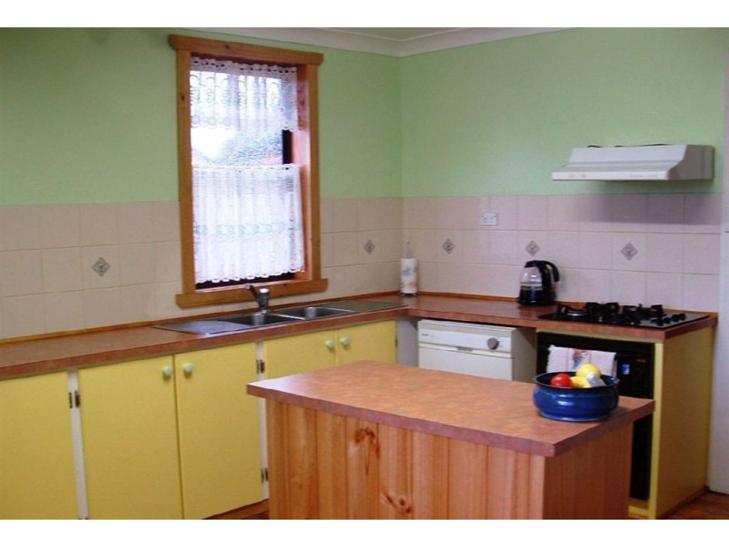 23 Ruby Flats Road, Ringarooma TAS 7263