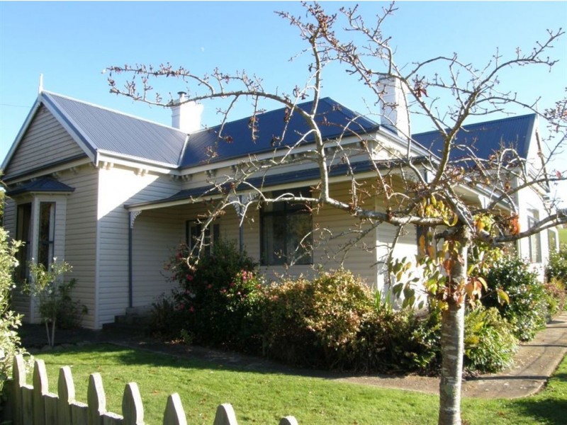 2799 Golconda Road, Scottsdale TAS 7260