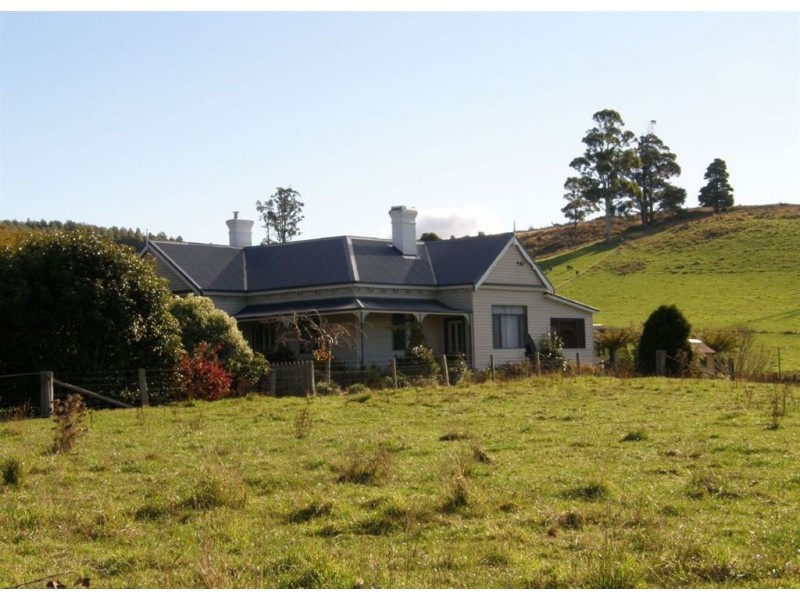 2799 Golconda Road, Scottsdale TAS 7260