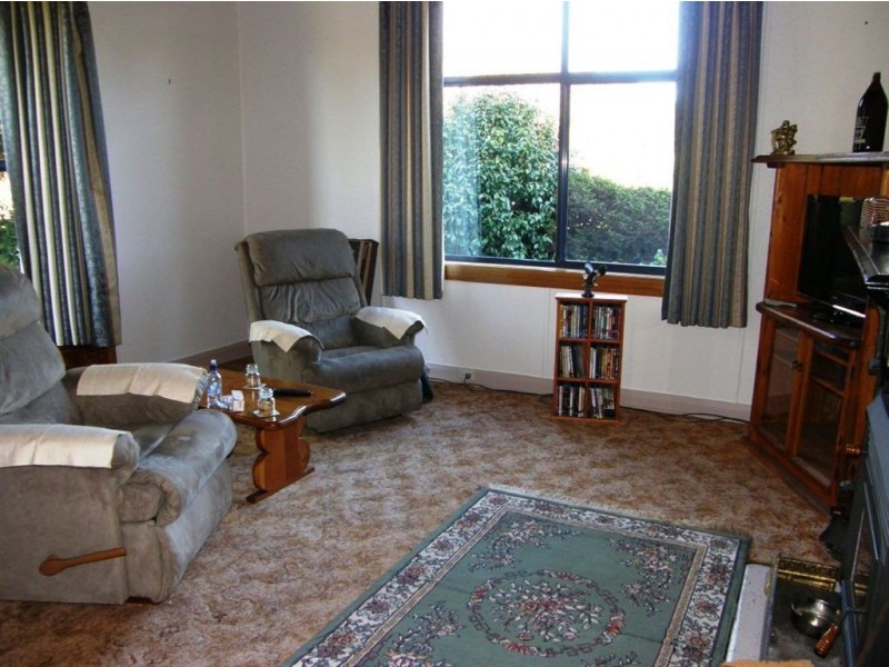 2799 Golconda Road, Scottsdale TAS 7260