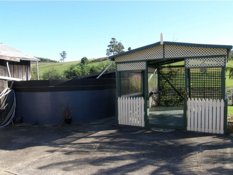 2799 Golconda Road, Scottsdale TAS 7260