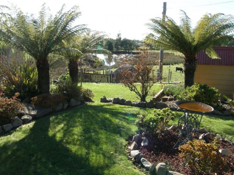 2799 Golconda Road, Scottsdale TAS 7260