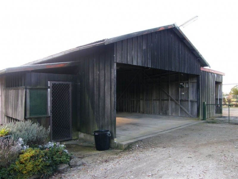 2799 Golconda Road, Scottsdale TAS 7260