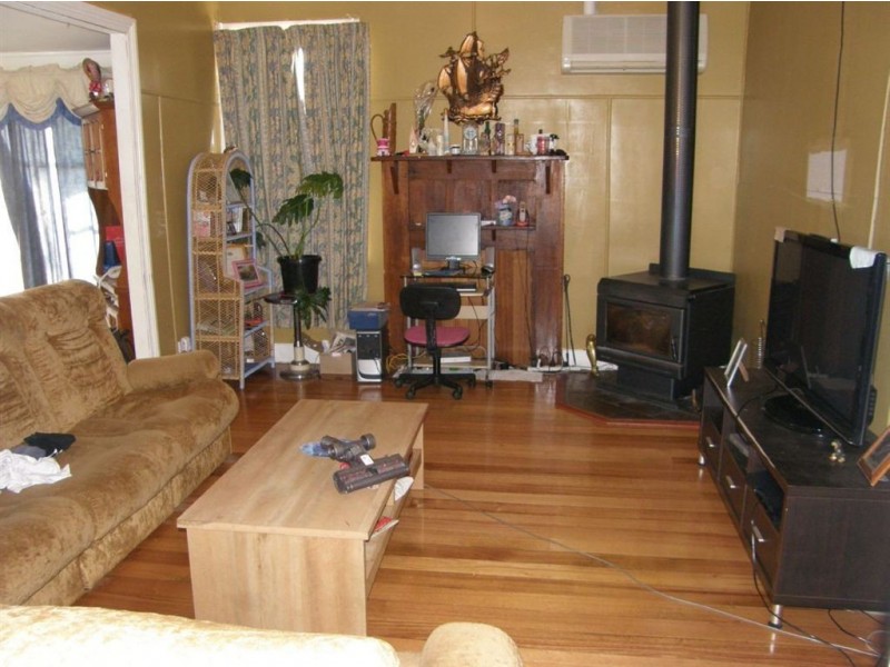 13 Winnaleah Road, Winnaleah TAS 7265