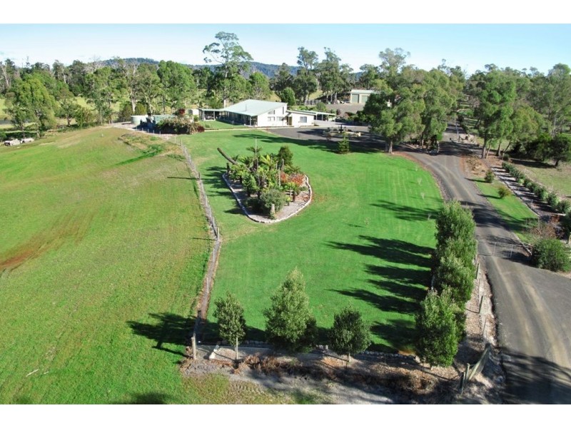 13 Duncraggen Road, Scottsdale TAS 7260