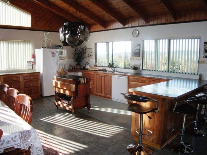 13 Duncraggen Road, Scottsdale TAS 7260