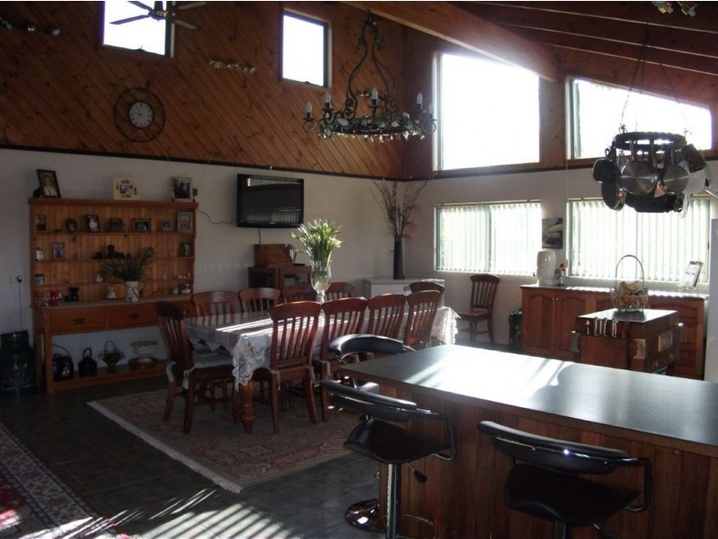 13 Duncraggen Road, Scottsdale TAS 7260