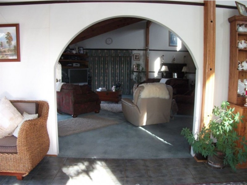 13 Duncraggen Road, Scottsdale TAS 7260