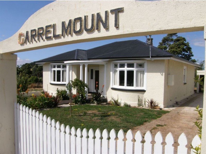 40-41 Winnaleah Road, Winnaleah TAS 7265