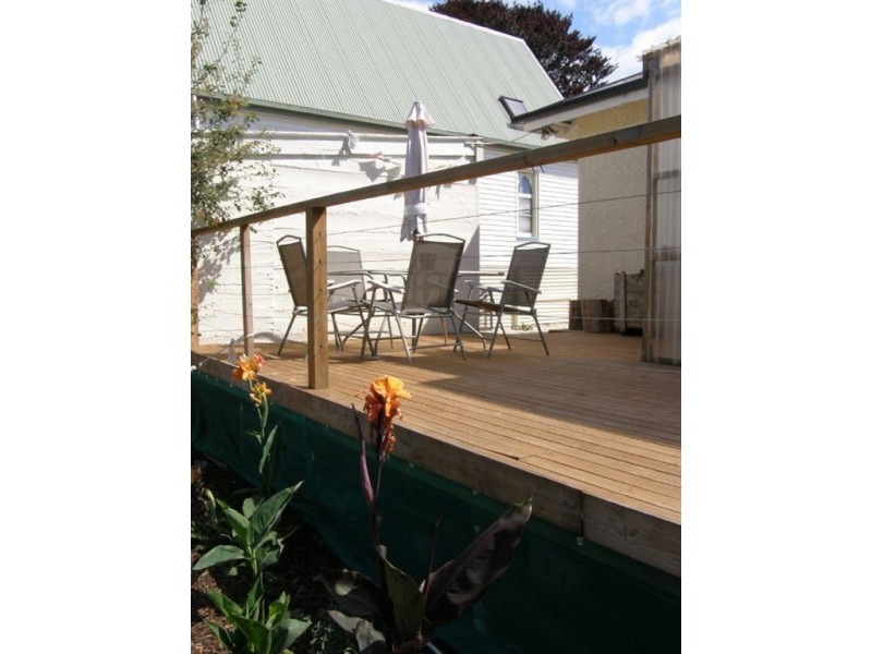 40-41 Winnaleah Road, Winnaleah TAS 7265