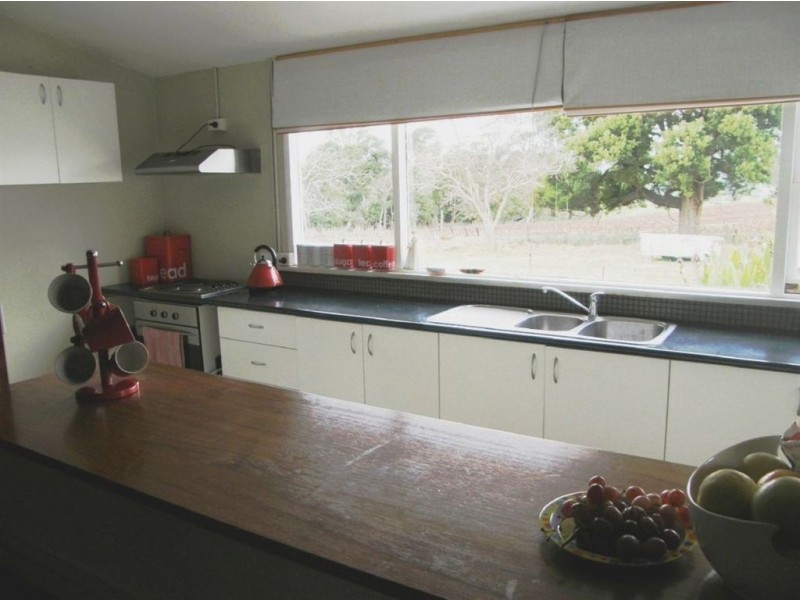 40-41 Winnaleah Road, Winnaleah TAS 7265