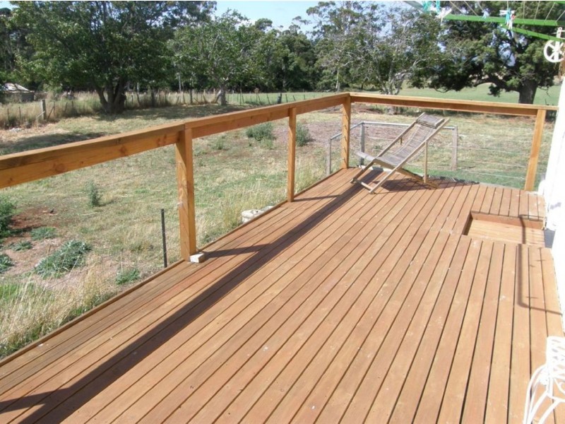 40-41 Winnaleah Road, Winnaleah TAS 7265