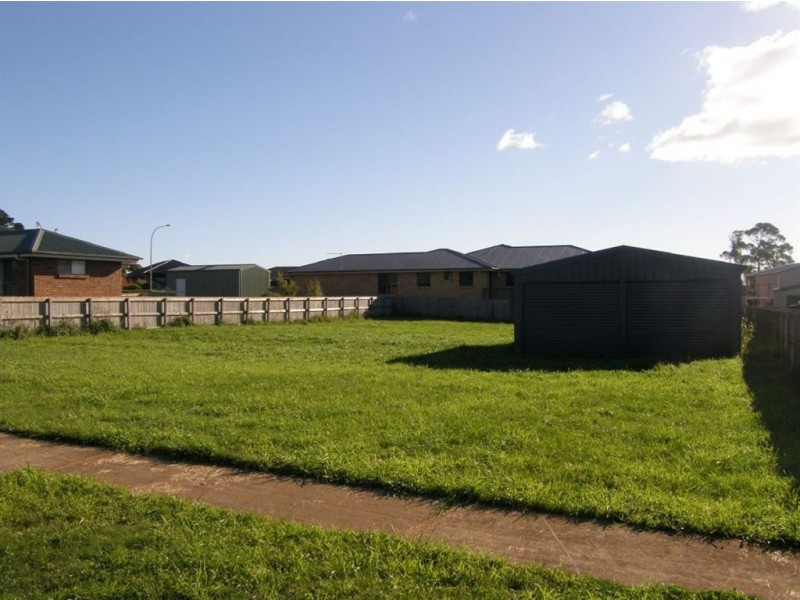 5 Barclay Drive, Scottsdale TAS 7260