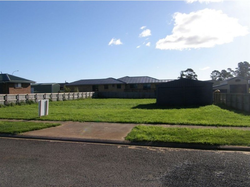 5 Barclay Drive, Scottsdale TAS 7260