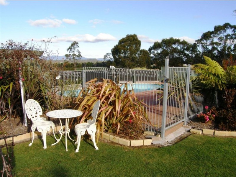 13 Duncraggen Road, Scottsdale TAS 7260