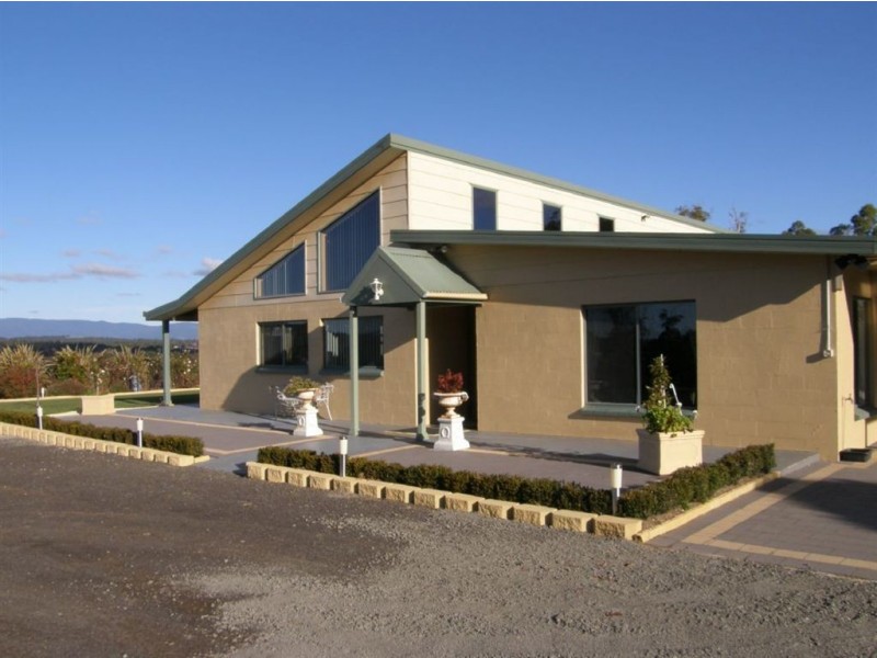 13 Duncraggen Road, Scottsdale TAS 7260