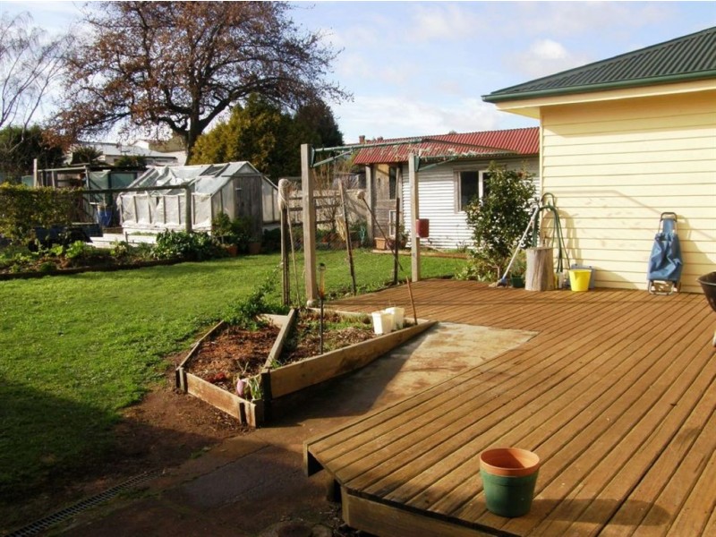 20 Victoria Street, Scottsdale TAS 7260