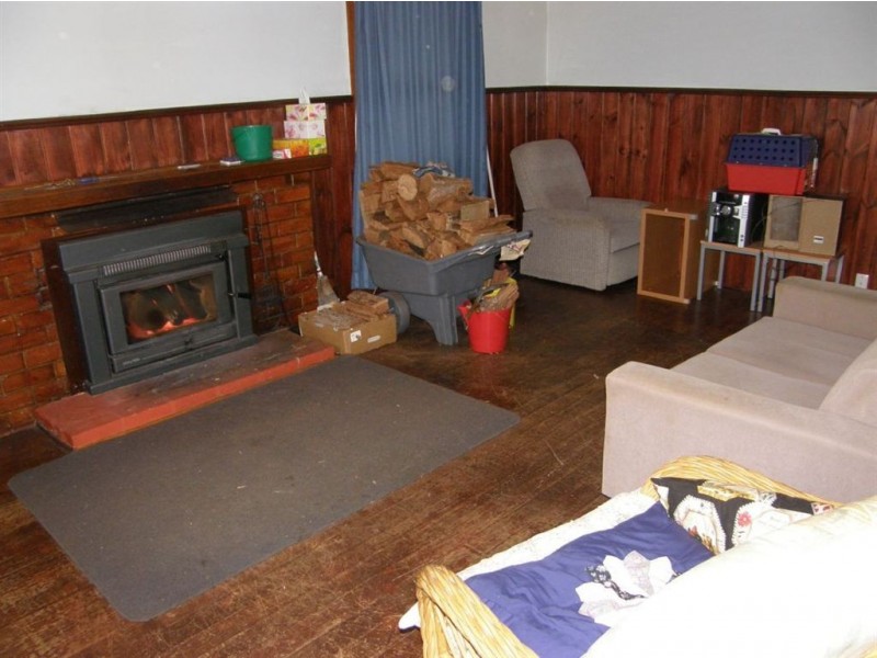 20 Victoria Street, Scottsdale TAS 7260