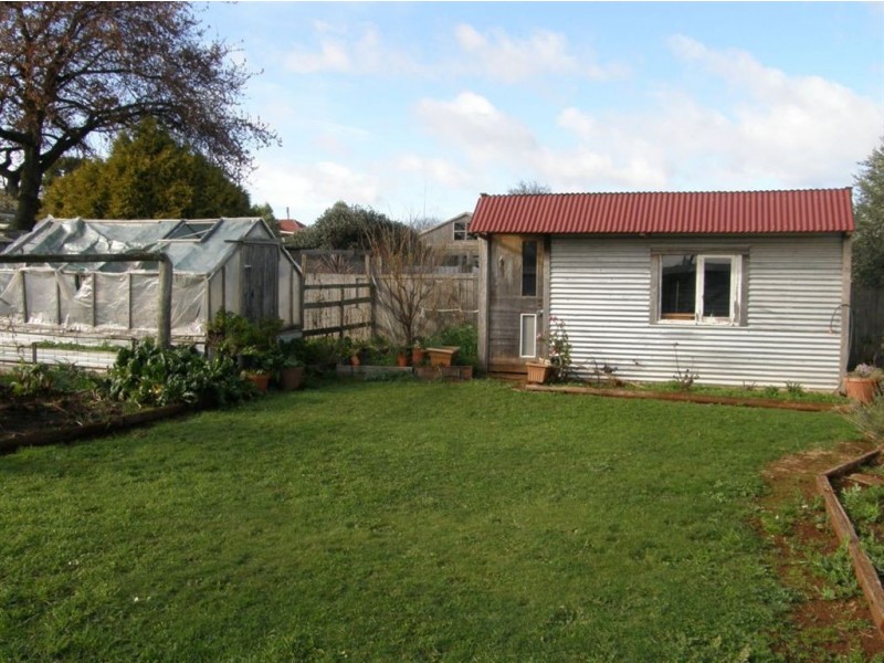 20 Victoria Street, Scottsdale TAS 7260