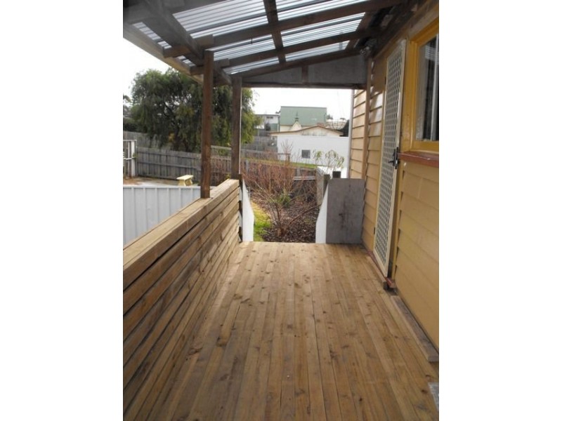 Top/89 Main st, Bridport TAS 7262