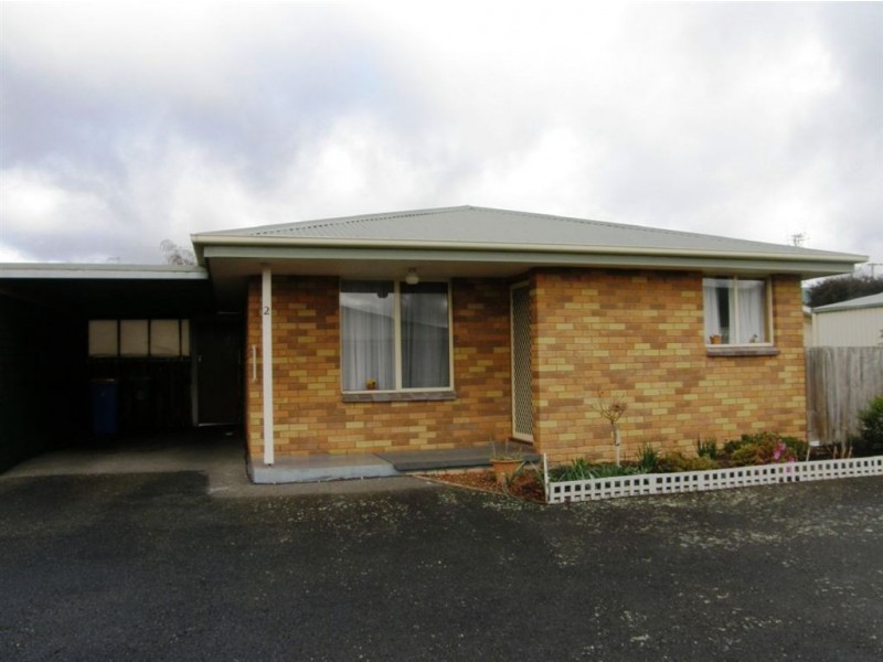 2/1 Nation Court, Scottsdale TAS 7260