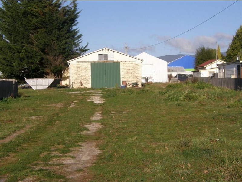 . Christopher Street, Scottsdale TAS 7260