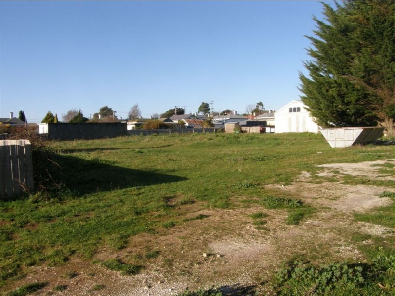 . Christopher Street, Scottsdale TAS 7260