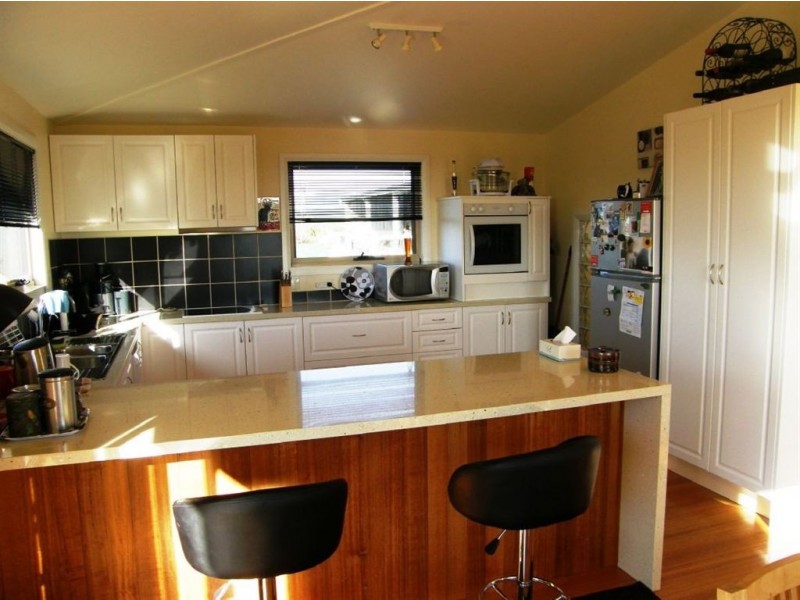 - Richs Road, Scottsdale TAS 7260