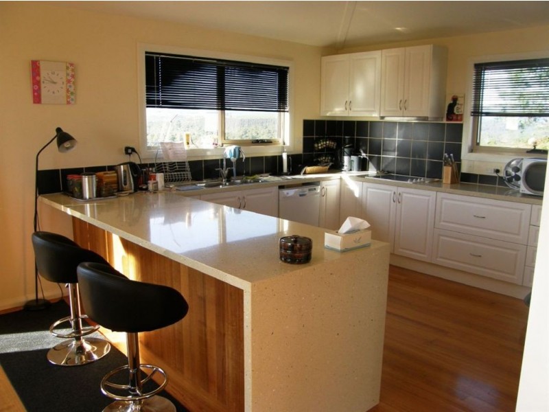 - Richs Road, Scottsdale TAS 7260
