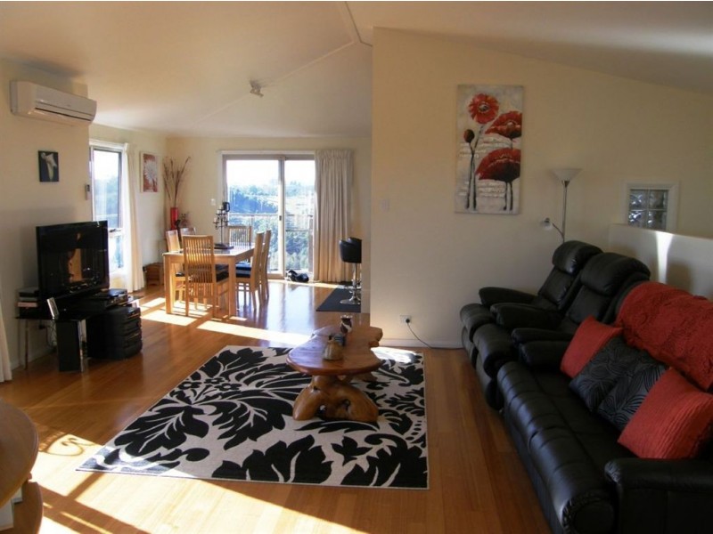 - Richs Road, Scottsdale TAS 7260