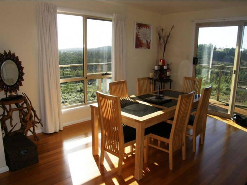 - Richs Road, Scottsdale TAS 7260