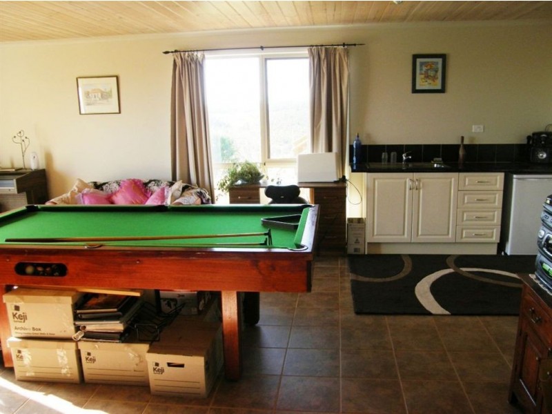 - Richs Road, Scottsdale TAS 7260