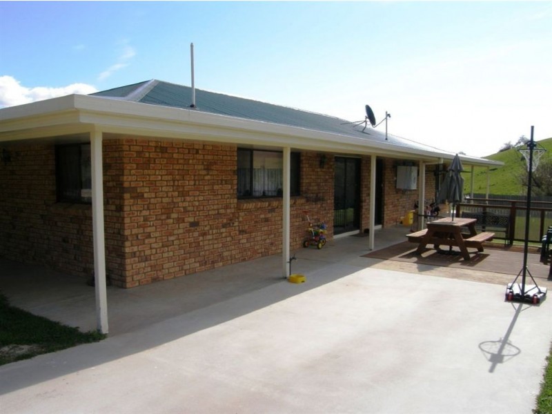123 South Springfield Road, Springfield TAS 7260