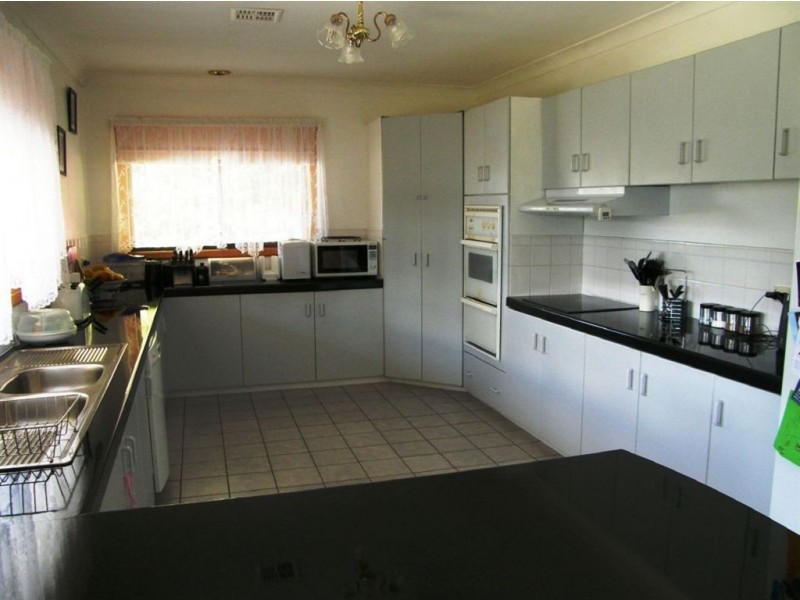 123 South Springfield Road, Springfield TAS 7260