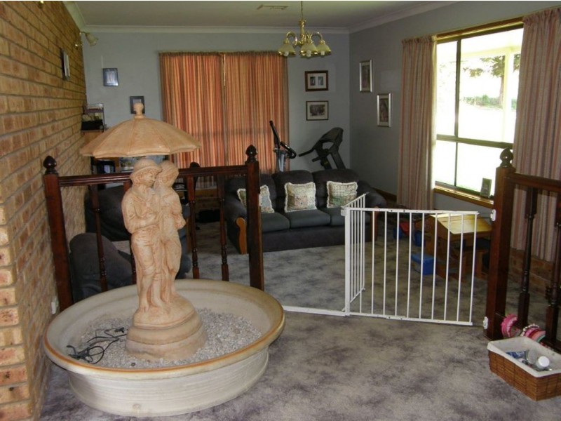 123 South Springfield Road, Springfield TAS 7260