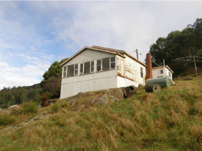 4 Church Street, Derby TAS 7264