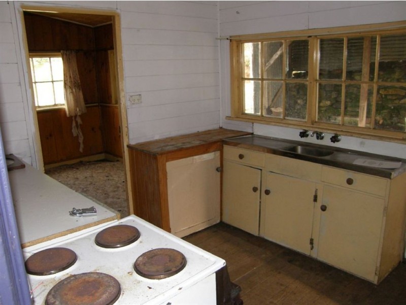 4 Church Street, Derby TAS 7264