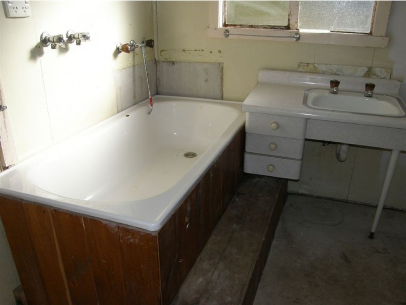 4 Church Street, Derby TAS 7264