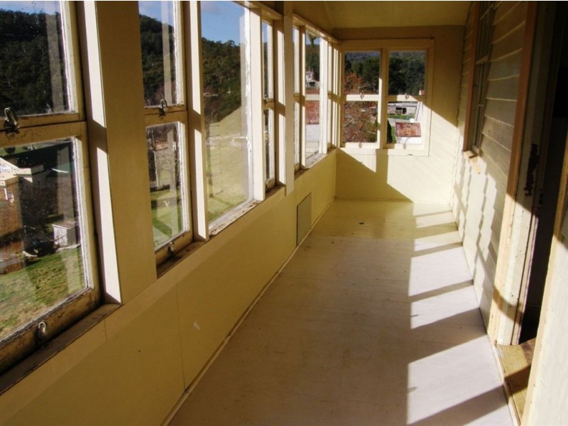 4 Church Street, Derby TAS 7264