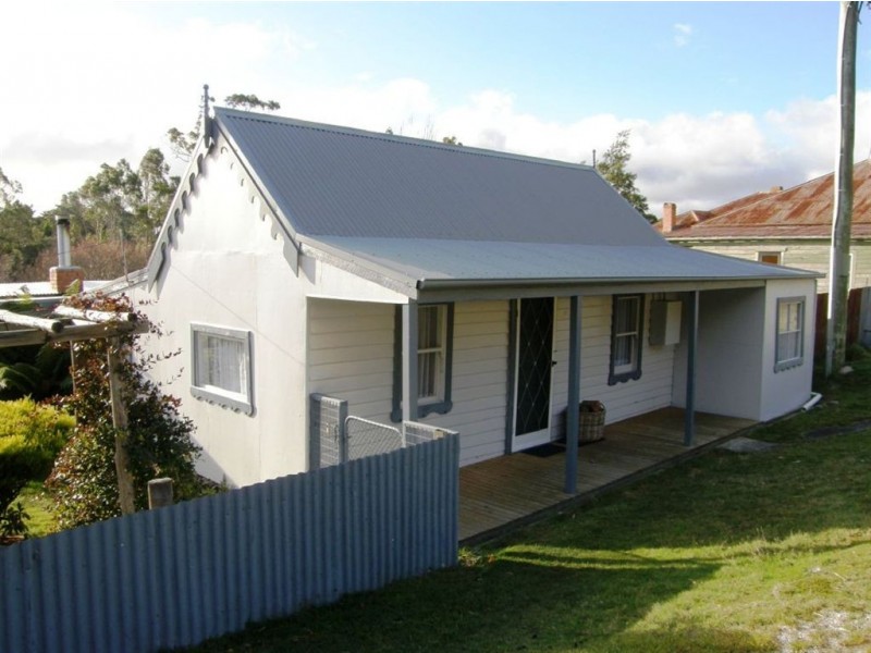43 Main Road, Pioneer TAS 7264