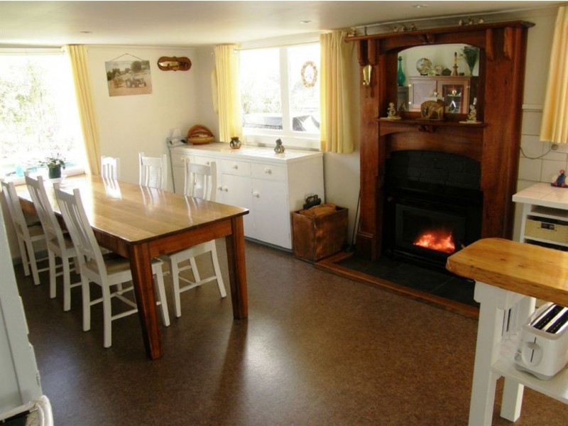 43 Main Road, Pioneer TAS 7264